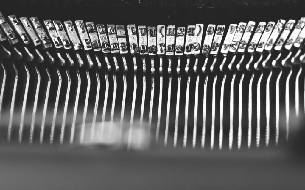 Typewriter