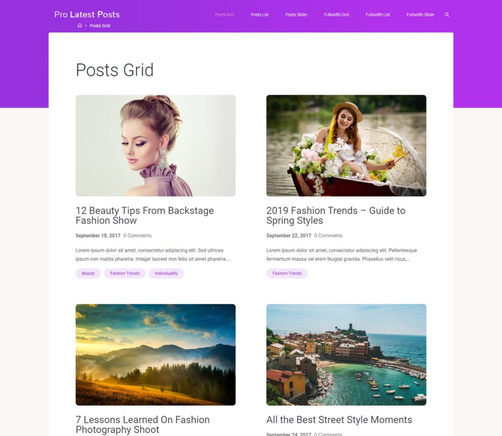 Gutenberg Blokken - Nog meer 'Guts' voor Gutenberg 2 gutenberg blokken
