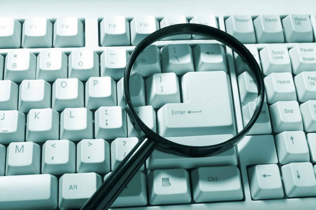 Search Tool