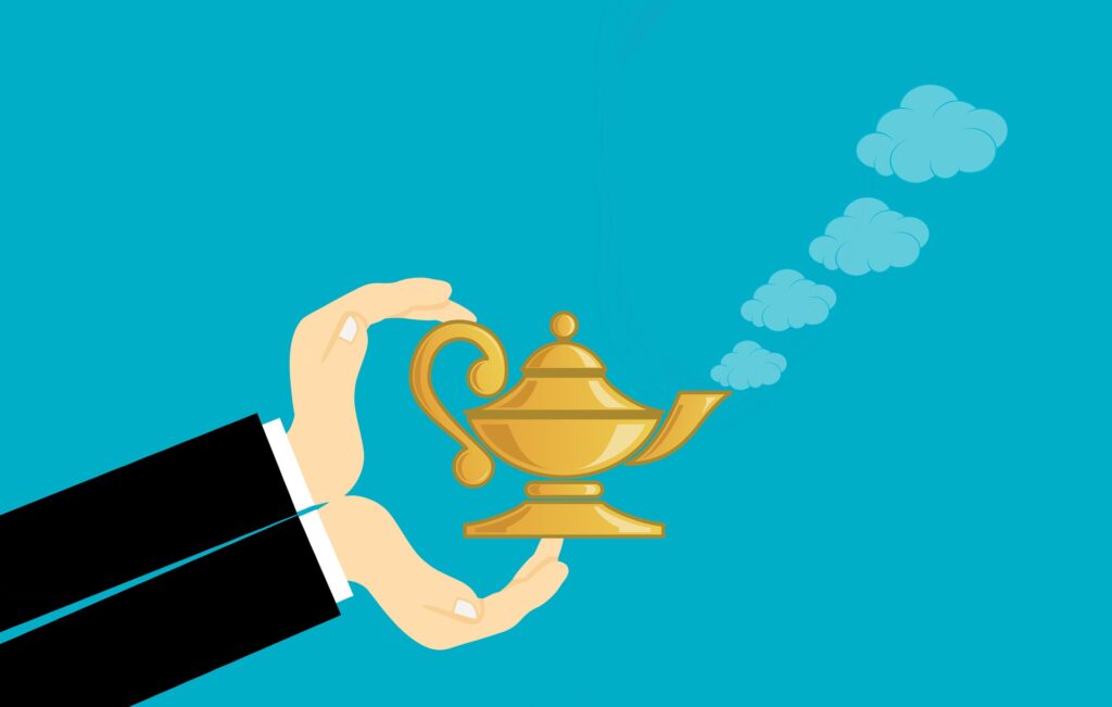 | Tien tips voor een succesvol affiliate programma