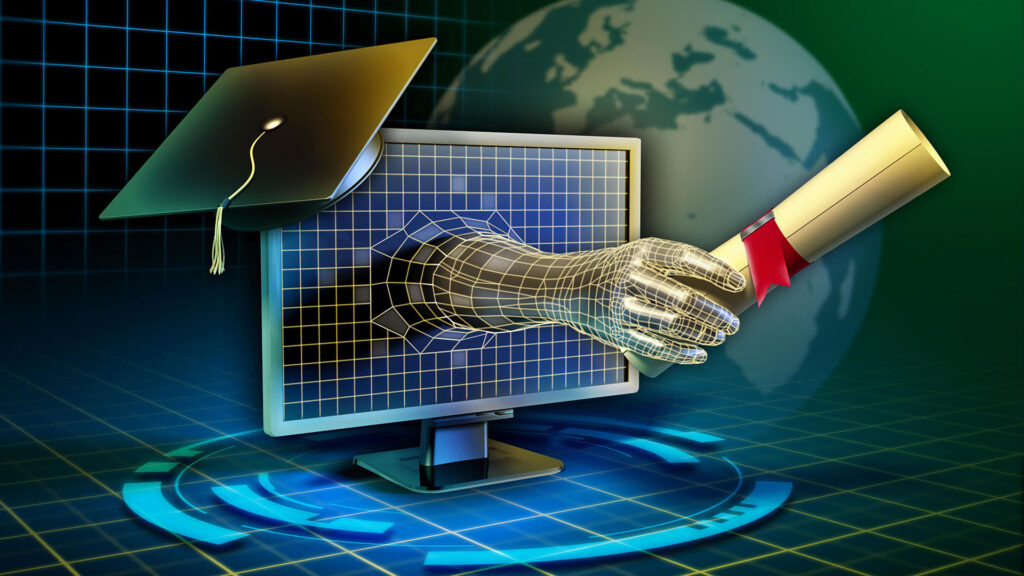 Een professionele 'finishing touch' voor je online leeromgeving 1 | Een professionele 'finishing touch' voor je online leeromgeving