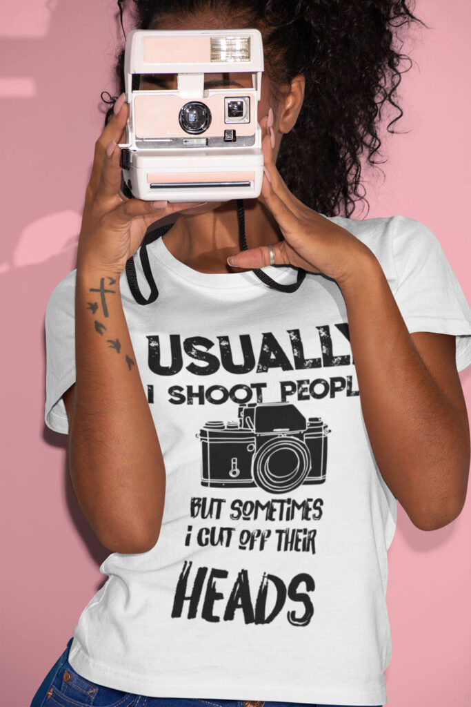 Zeg maar 'dag' tegen T-Shirts bij WordXPression 2 | Zeg maar 'dag' tegen T-Shirts bij WordXPression