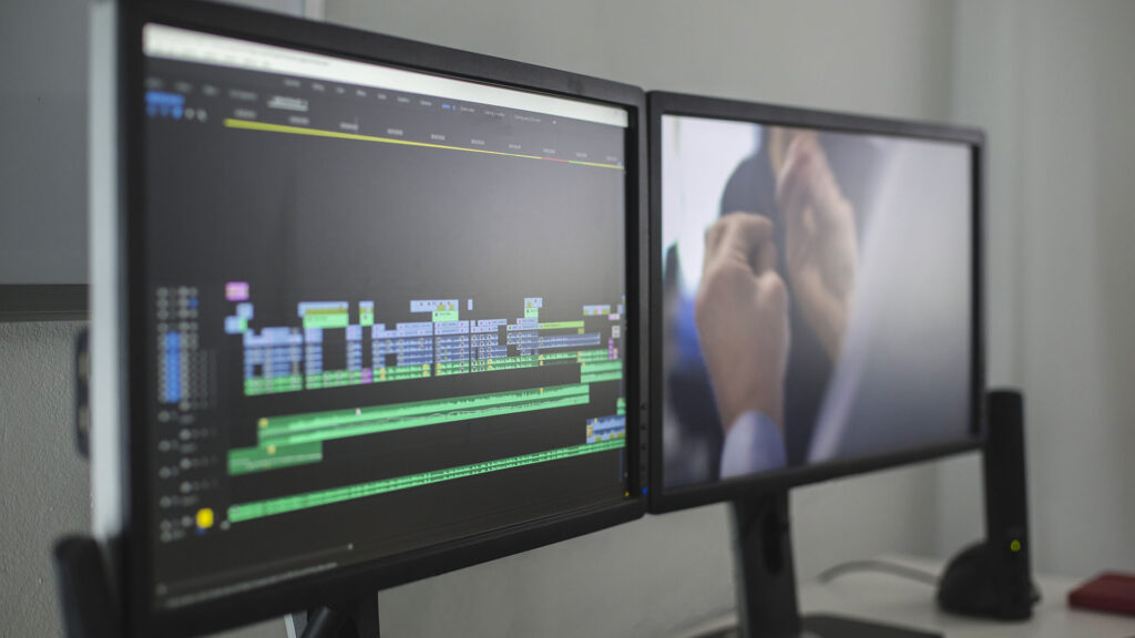 betere cursusvideo's | Maak betere cursusvideo's met een B-roll