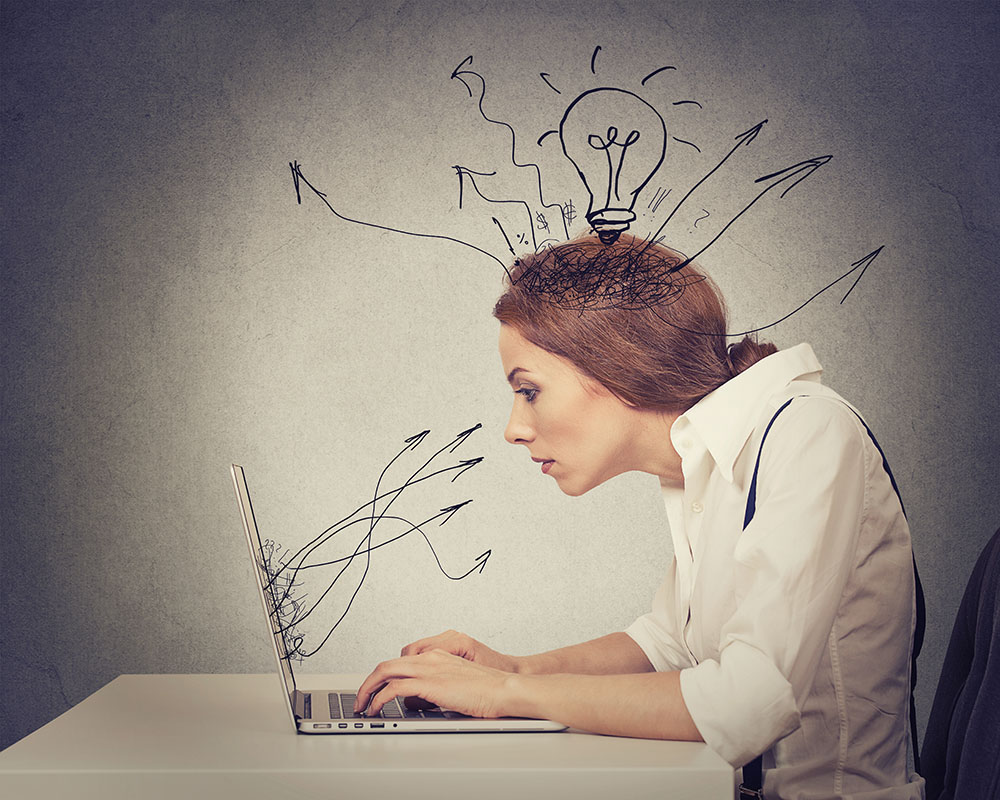 tips voor de blogger