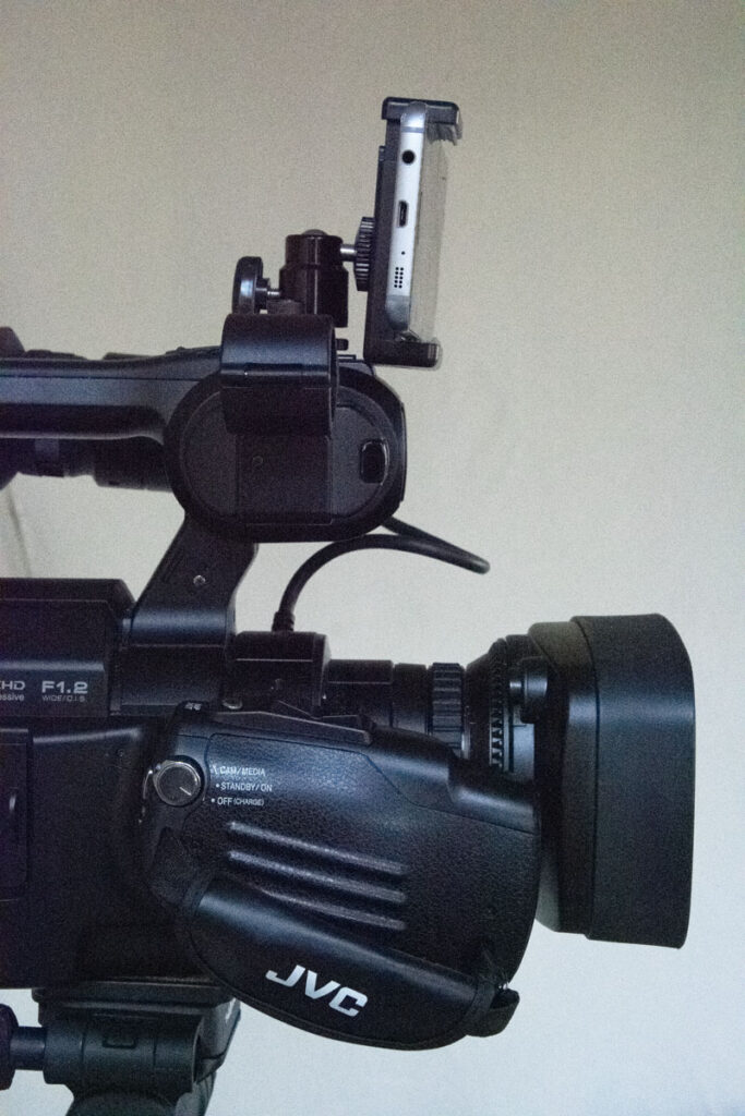 Vergeet die teleprompter - handige tips voor een werkbaar alternatief 7 teleprompter | Vergeet die teleprompter - handige tips voor een werkbaar alternatief