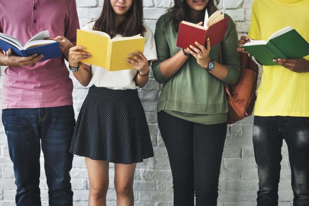 Education Students People Knowledge Concept