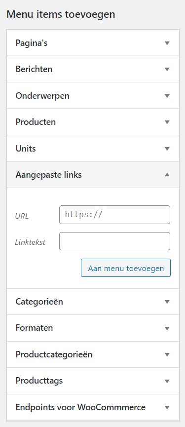 | Elementor Pop ups op 'non clickable places'
