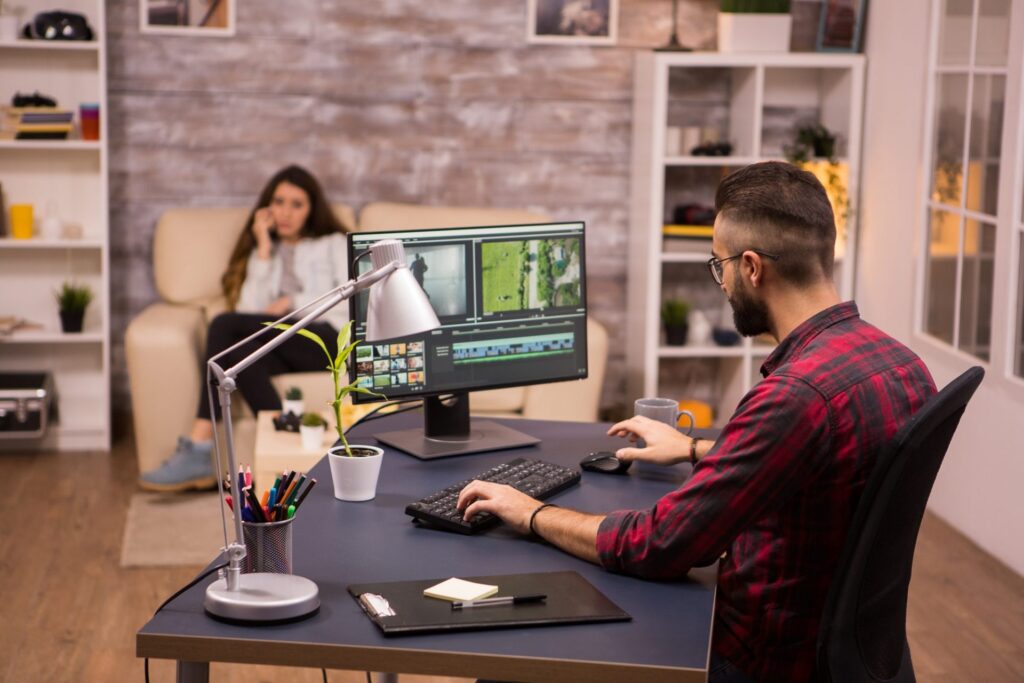 Eenvoudig video editen met een professioneel programma - DaVinci Resolve 16 2 Da Vinci Resolve 16