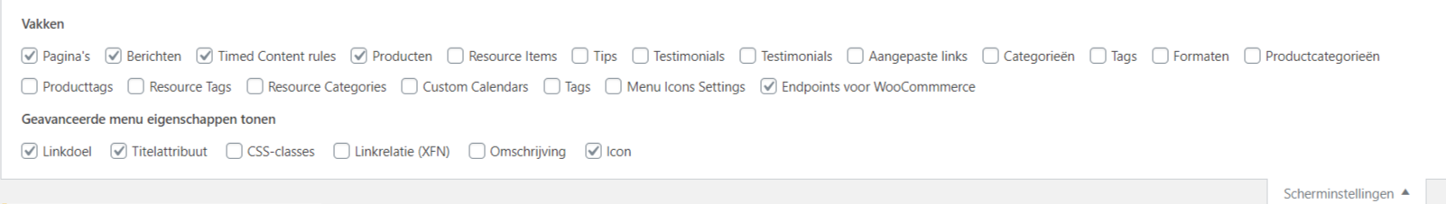 Tien dingen over WordPress die je mogelijk nog niet wist 2 | Tien dingen over WordPress die je mogelijk nog niet wist