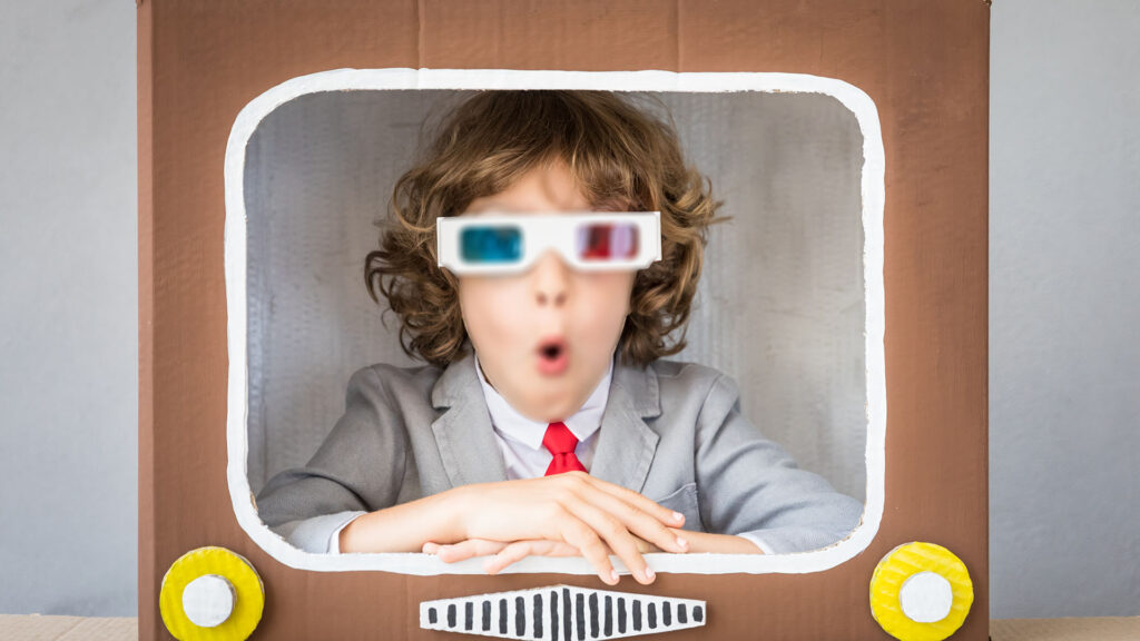 | Talking head video: Het draait allemaal om focus!