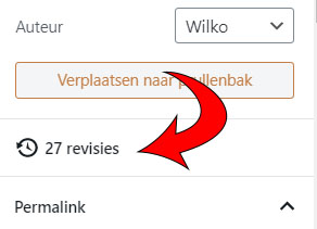 Tien dingen over WordPress die je mogelijk nog niet wist 6 | Tien dingen over WordPress die je mogelijk nog niet wist