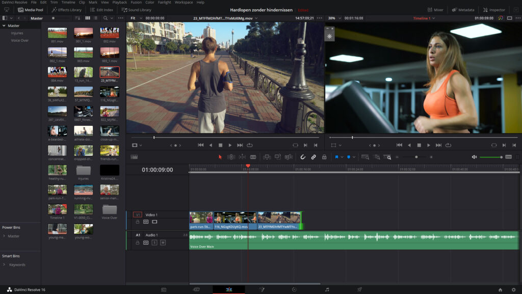 Hoe je een videoles maakt met uitsluitend stock video 1 | Hoe je een videoles maakt met uitsluitend stock video