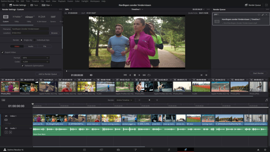 Hoe je een videoles maakt met uitsluitend stock video 4 | Hoe je een videoles maakt met uitsluitend stock video