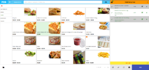 point of sale systeem | OpenPos - Een Point of Sale systeem wat ook voor de Horeca geschikt is