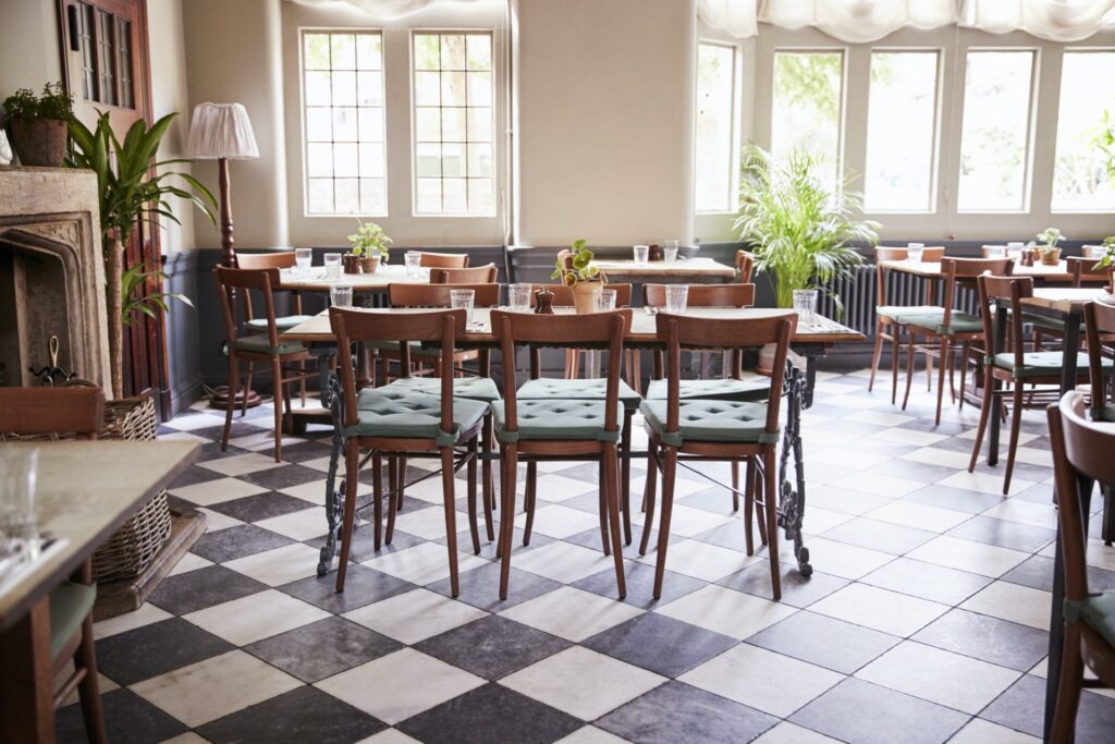 point of sale systeem | OpenPos - Een Point of Sale systeem wat ook voor de Horeca geschikt is