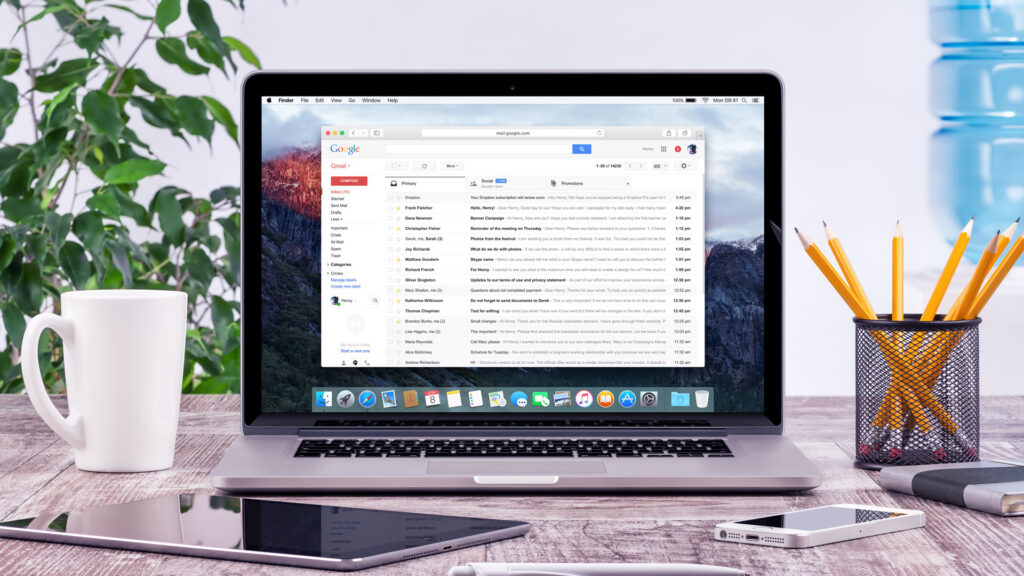 | Hoe krijg je jouw marketing mail in de GMail Promotion Tab