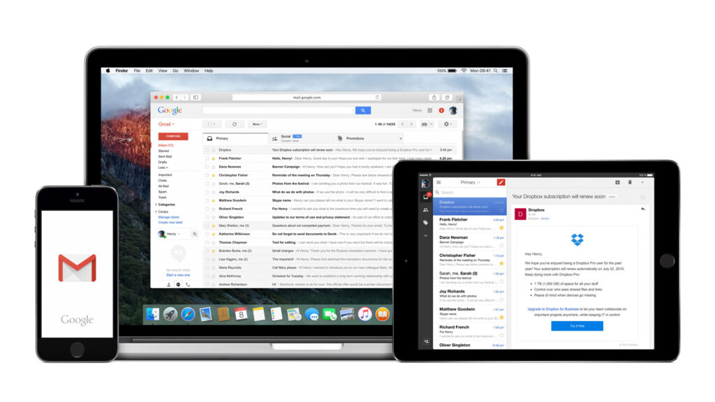 | Hoe krijg je jouw marketing mail in de GMail Promotion Tab