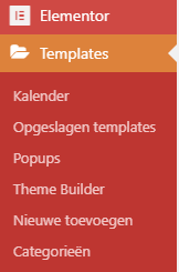 MailPoet met Elementor Pro formulieren gebruiken. Kan dat? 2 mailpoet met elementor pro