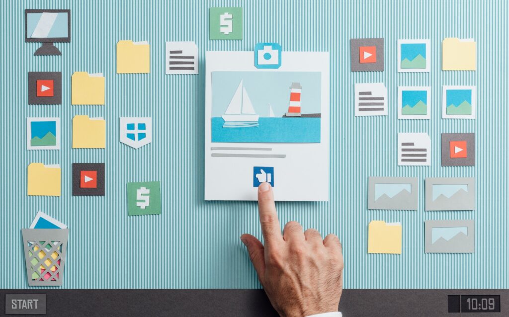 Tien tips voor beginnende bloggers 9 Tips voor beginnende bloggers