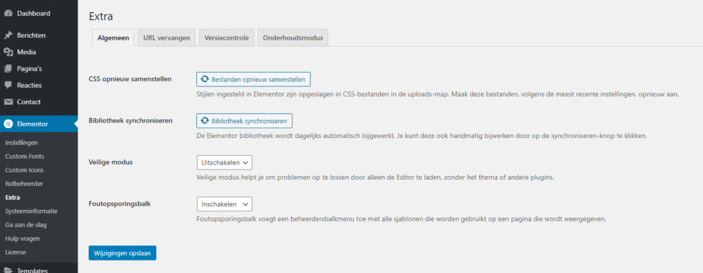 Elementor 3.0