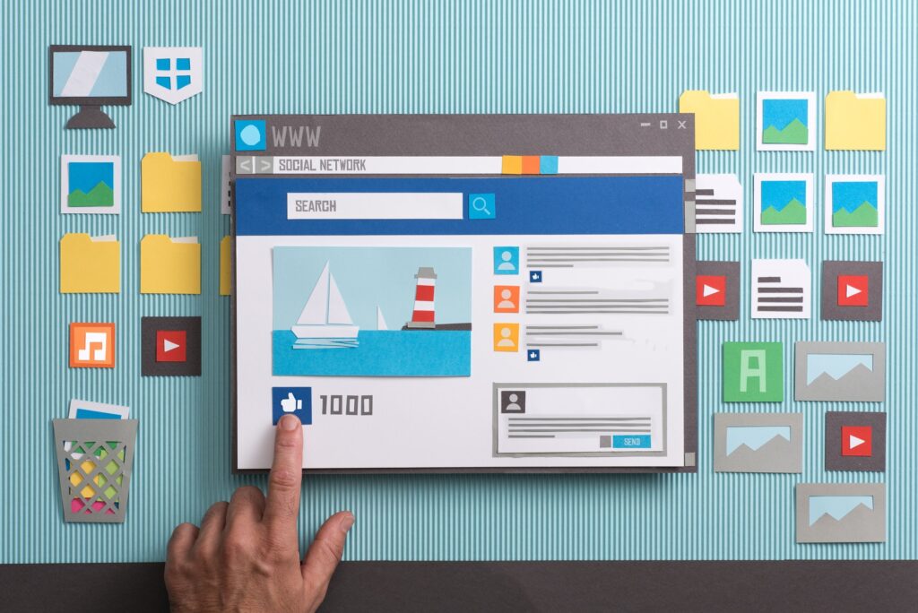 Vijf coole WordPress Plugins voor Social Media