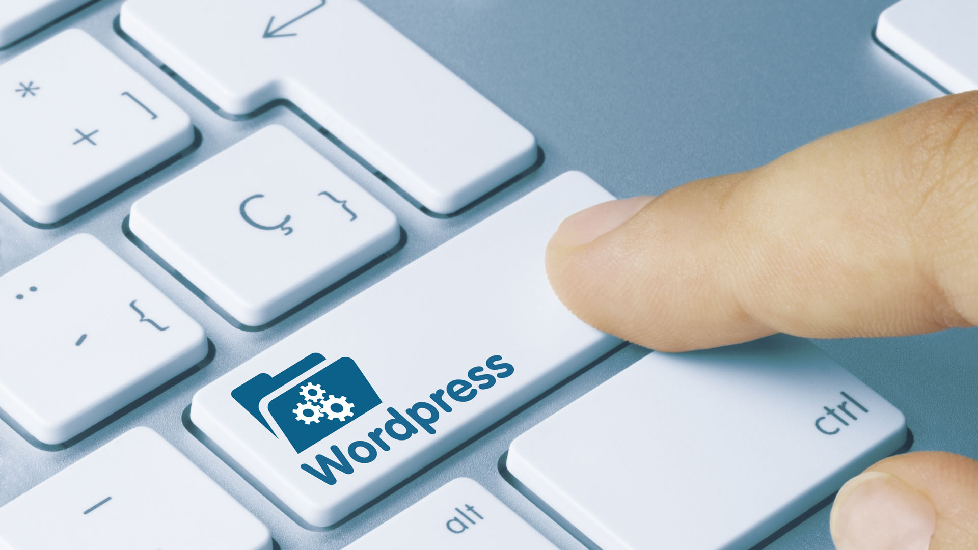 wordpress lokaal installeren | WordPress lokaal installeren met Docker