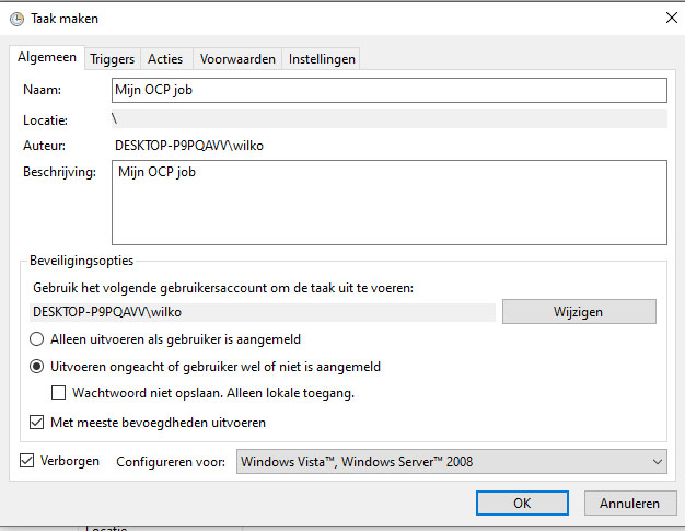 Een 'Warm Cache' gebruiken om je website te versnellen 6 warm cache | Een 'Warm Cache' gebruiken om je website te versnellen
