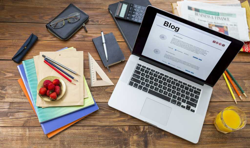 succesvolle blog | Het geheim van een succesvolle blog.