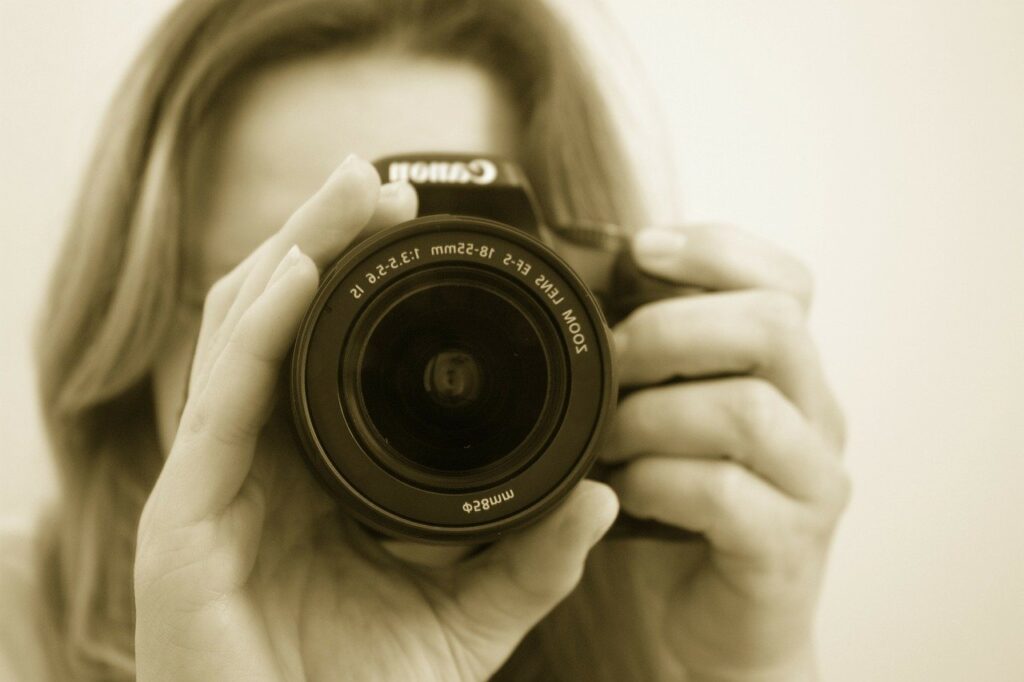 gratis foto's voor je wordpress website