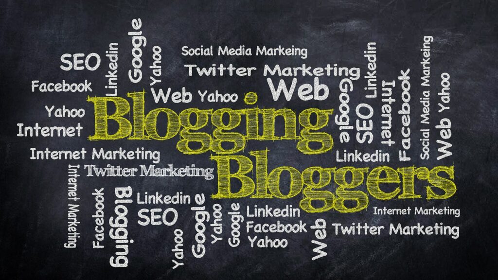 online cursus promoten