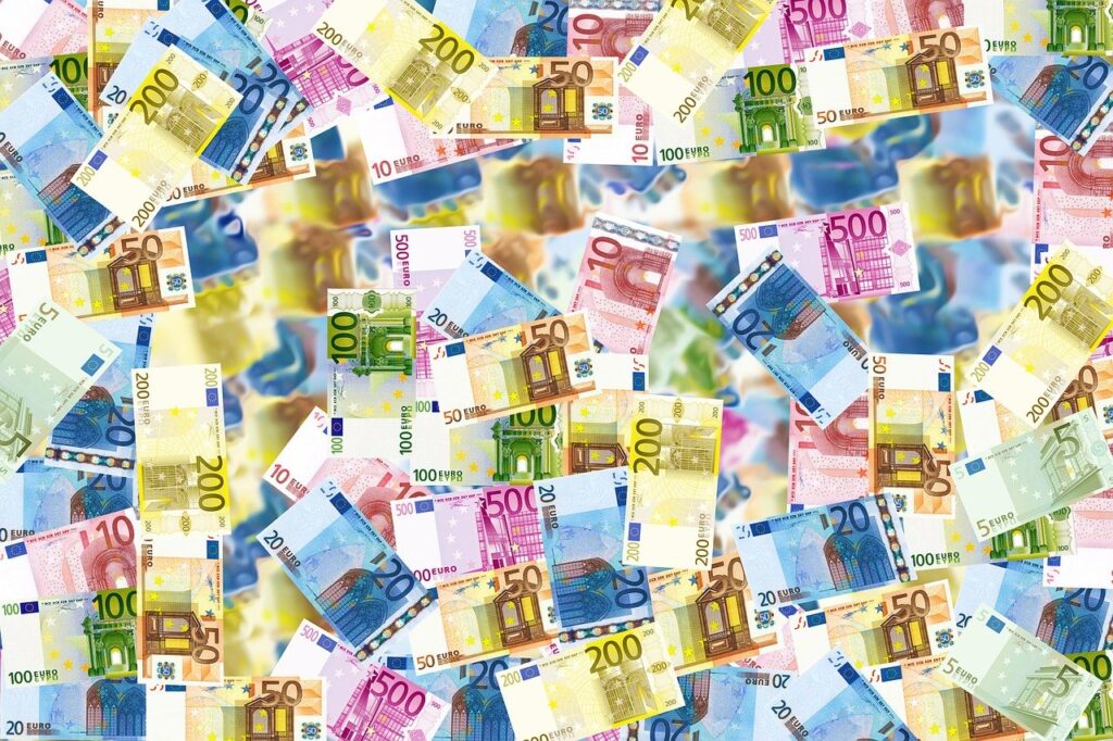 Zo voorkom je dat jouw online leeromgeving geld lekt! 1 voorkom dat je online leeromgeving geld lekt
