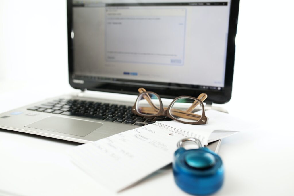 WordPress Wachtwoord Vergeten