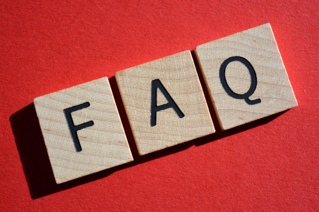 Hoe e-commerce FAQ's jouw omzet aanzienlijk kunnen verhogen! 2 e-commerce FAQ's