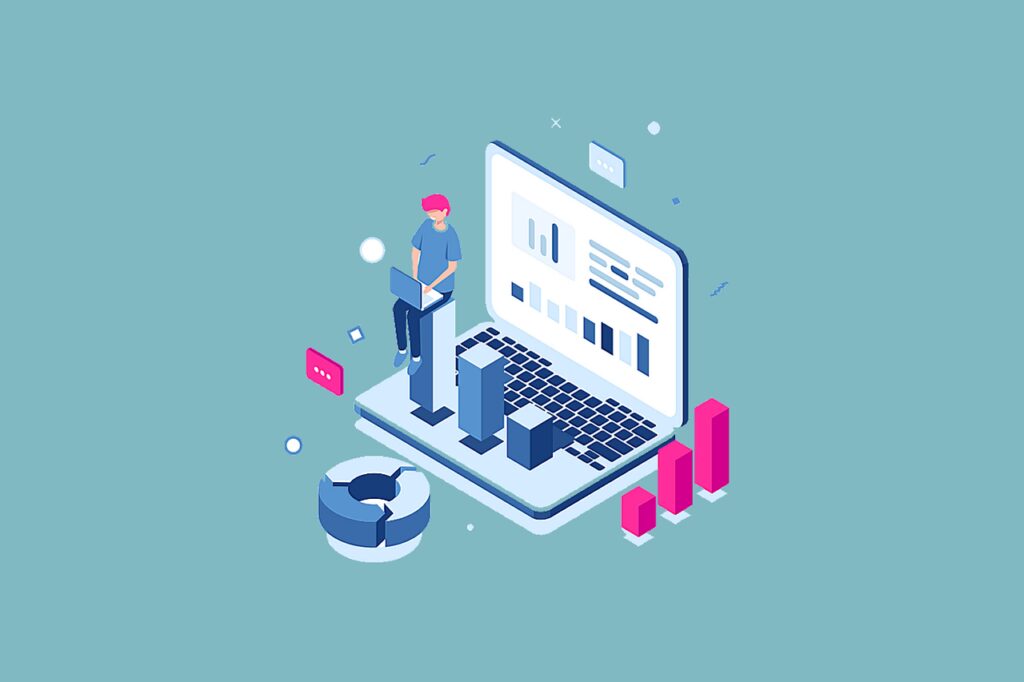 online marketing, communication, internet