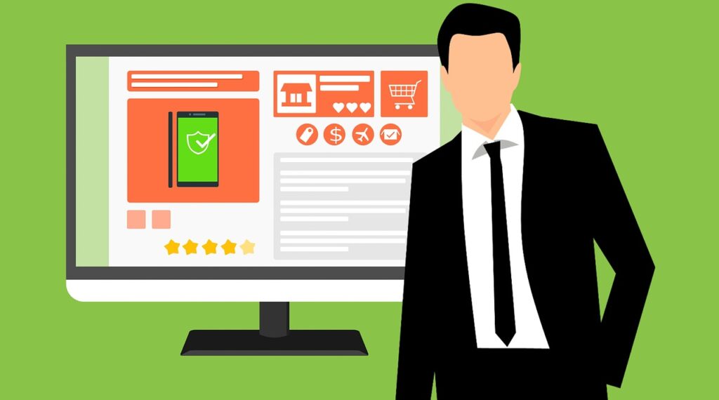 wordpress websites beheren