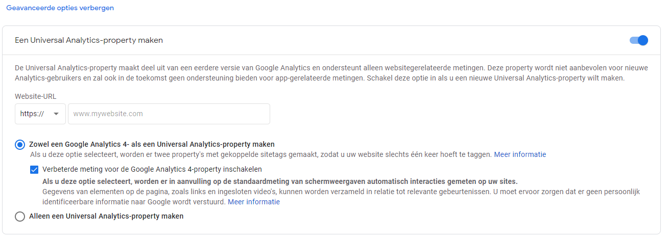 Google Site Kit - Een Zwitsers Zakmes voor Google Integratie 5 google site kit | Google Site Kit - Een Zwitsers Zakmes voor Google Integratie