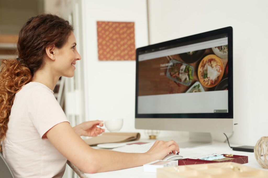 staging met elementor pro
