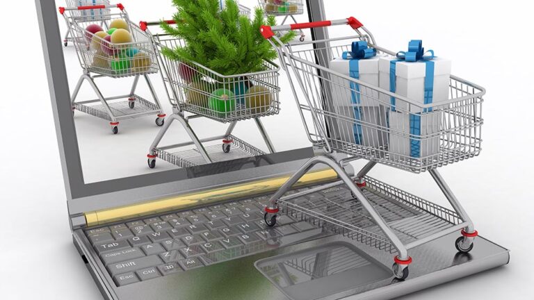 | E-Commerce