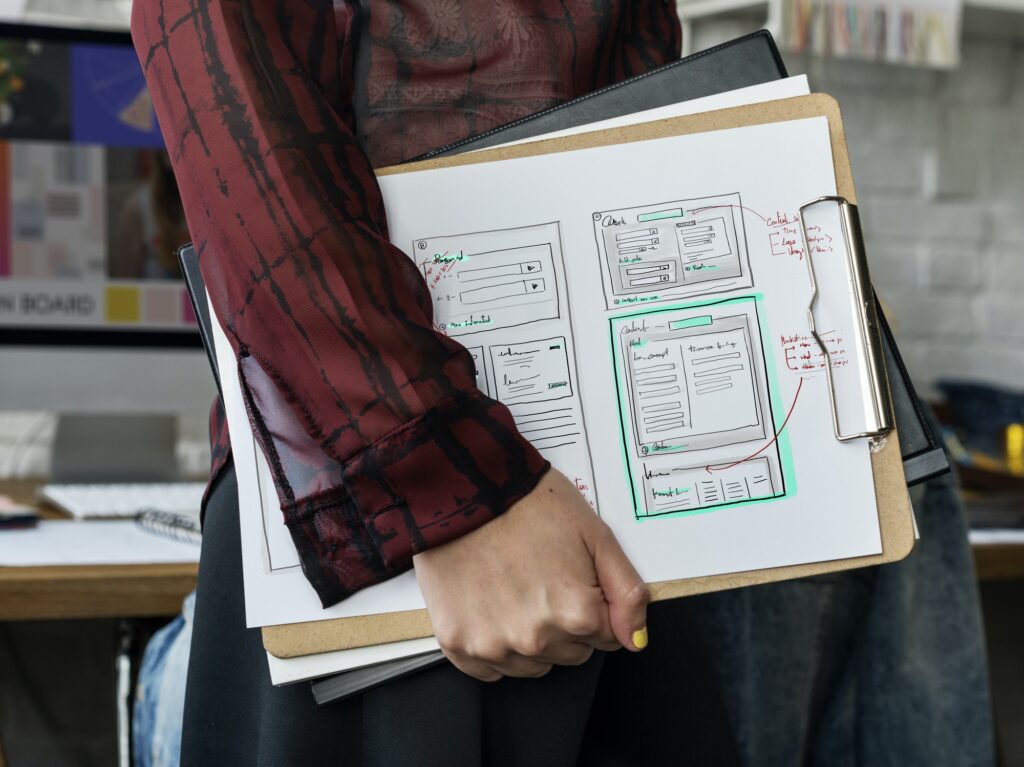 Staging met Elementor Pro