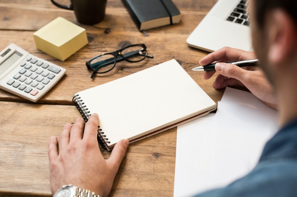 Succesvol online cursusplatform