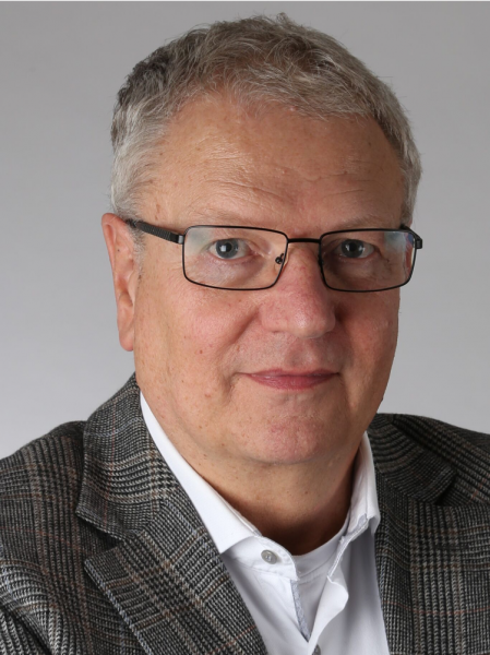 Alex Janssen 