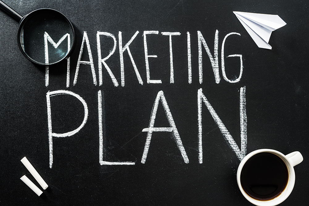 Marketing 1 | Marketing