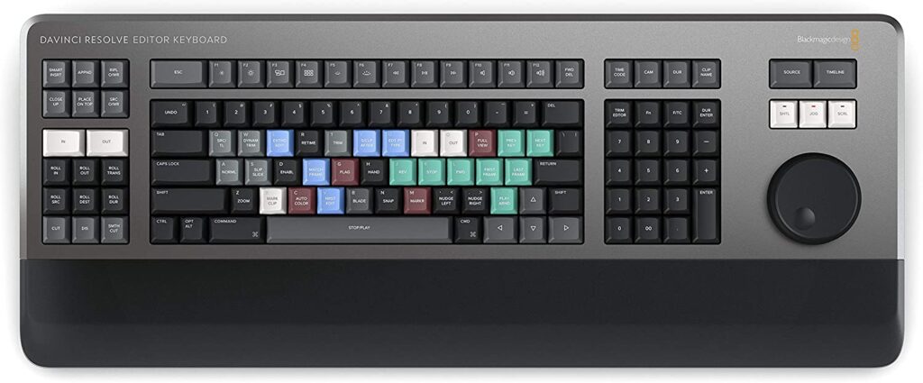 davinci resolve of adobe premiere pro