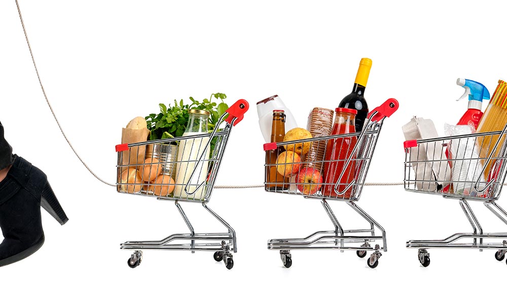 WooCommerce multistore zonder plugin