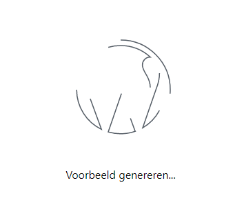 Een preloader toevoegen aan je WordPress Pagina 1 preloader toevoegen
