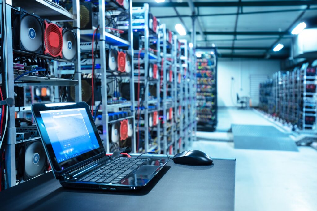 De voordelen van een virtual private server