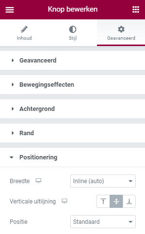 mega menu in Elementor | Een Mega Menu in Elementor - Daar heb je geen plugins voor nodig!