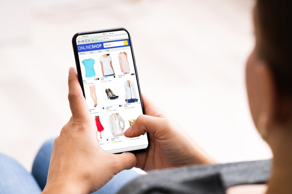 WooCommerce App