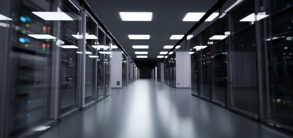 Voordelen van een virtual private server