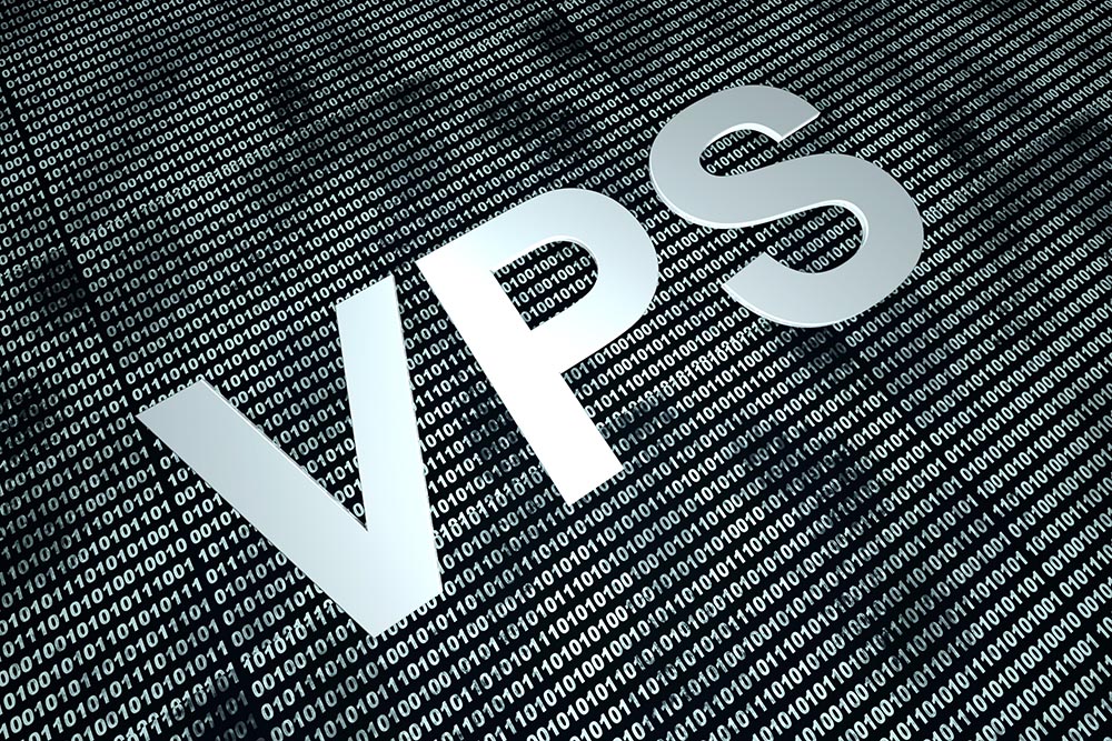 | Virtual Private Server (VPS)